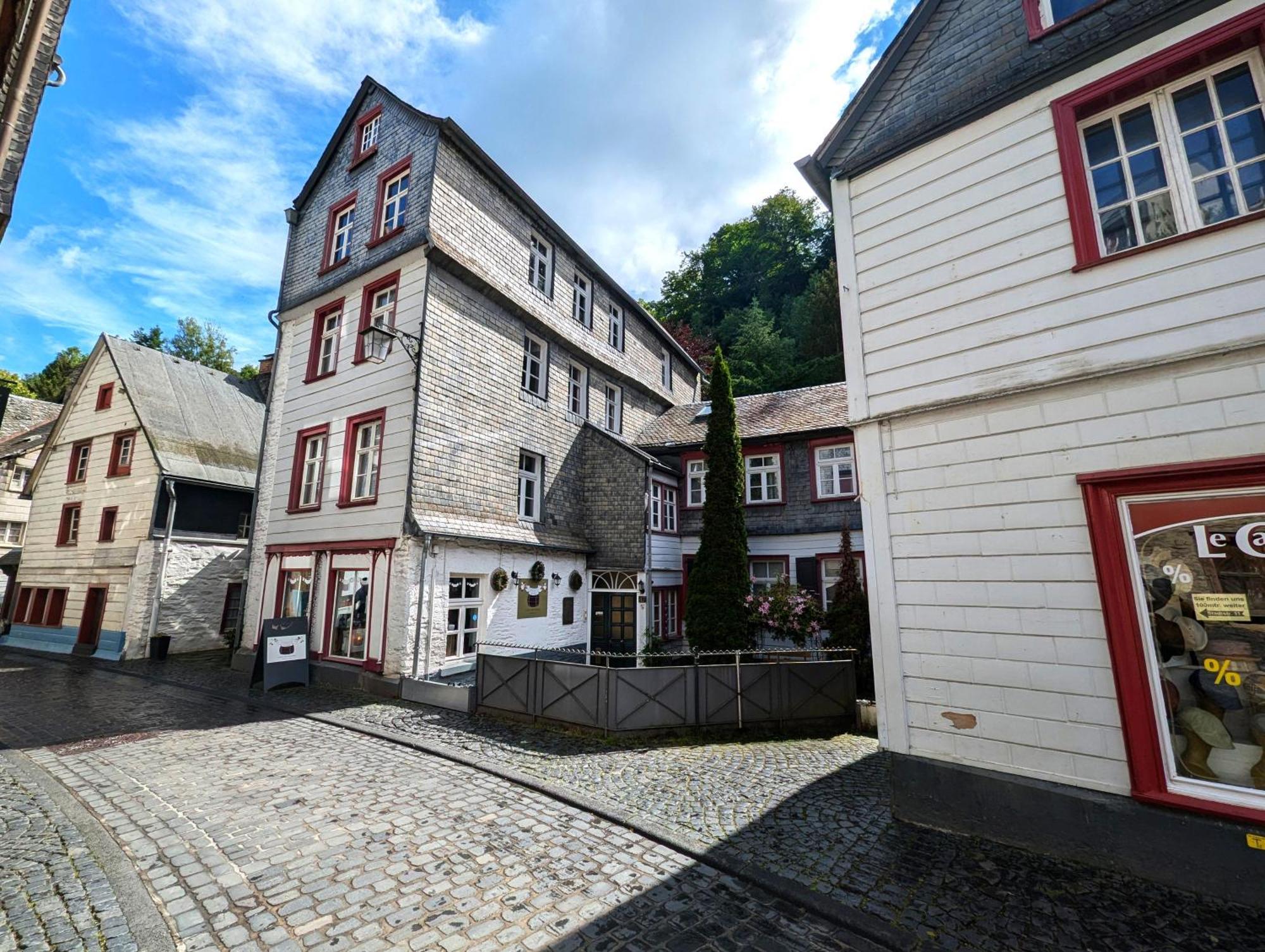 Dachkoje Monschau Leilighet Eksteriør bilde